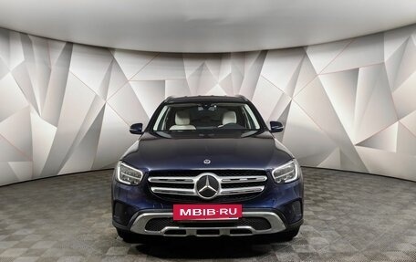 Mercedes-Benz GLC, 2021 год, 4 300 000 рублей, 7 фотография