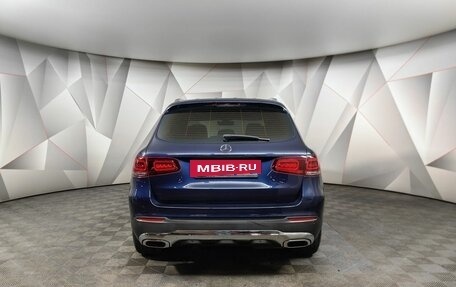 Mercedes-Benz GLC, 2021 год, 4 300 000 рублей, 8 фотография