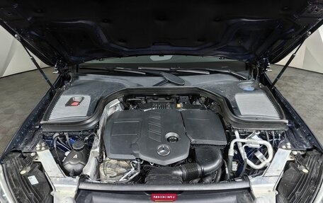 Mercedes-Benz GLC, 2021 год, 4 300 000 рублей, 11 фотография