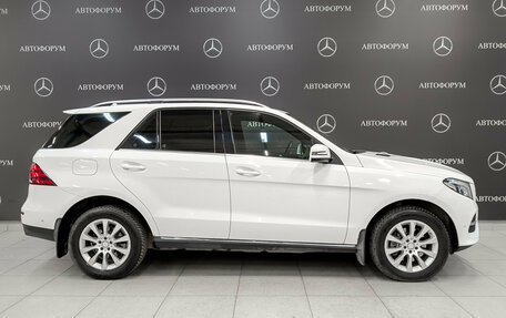 Mercedes-Benz GLE, 2016 год, 3 900 000 рублей, 4 фотография