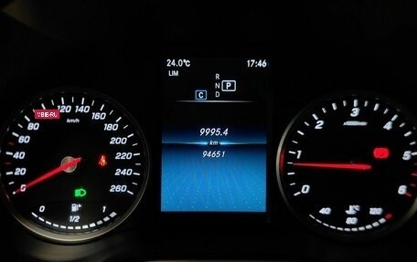 Mercedes-Benz GLC, 2021 год, 4 300 000 рублей, 18 фотография