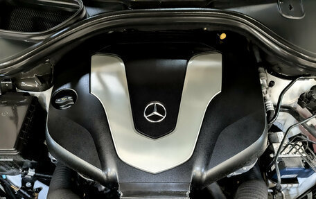 Mercedes-Benz GLE, 2016 год, 3 900 000 рублей, 9 фотография