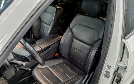 Mercedes-Benz GLE, 2016 год, 3 900 000 рублей, 20 фотография