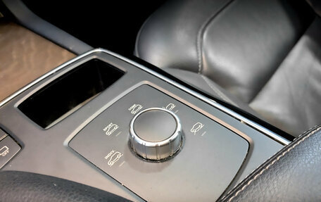Mercedes-Benz GLE, 2016 год, 3 900 000 рублей, 26 фотография
