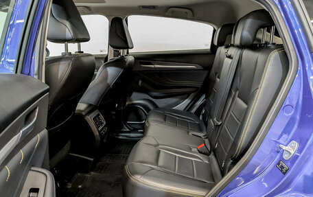 Haval F7x I, 2021 год, 1 995 000 рублей, 11 фотография