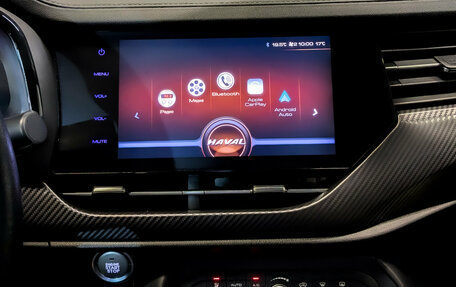 Haval F7x I, 2021 год, 1 995 000 рублей, 14 фотография