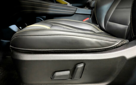 Haval F7x I, 2021 год, 1 995 000 рублей, 20 фотография