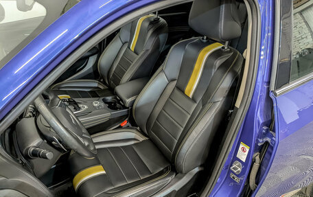 Haval F7x I, 2021 год, 1 995 000 рублей, 19 фотография