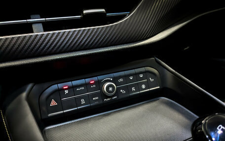 Haval F7x I, 2021 год, 1 995 000 рублей, 27 фотография