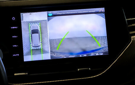 Haval F7x I, 2021 год, 1 995 000 рублей, 30 фотография