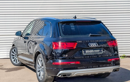 Audi Q7, 2017 год, 4 395 000 рублей, 7 фотография