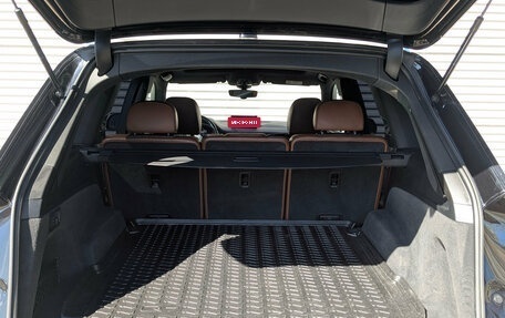 Audi Q7, 2017 год, 4 395 000 рублей, 10 фотография