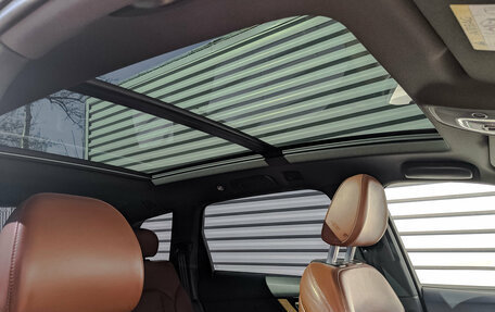 Audi Q7, 2017 год, 4 395 000 рублей, 23 фотография