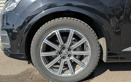 Audi Q7, 2017 год, 4 395 000 рублей, 18 фотография