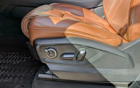 Audi Q7, 2017 год, 4 395 000 рублей, 21 фотография