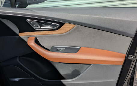 Audi Q7, 2017 год, 4 395 000 рублей, 25 фотография