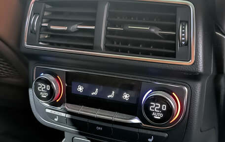 Audi Q7, 2017 год, 4 395 000 рублей, 27 фотография