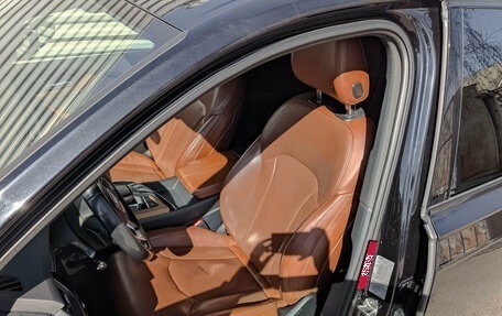 Audi Q7, 2017 год, 4 395 000 рублей, 20 фотография