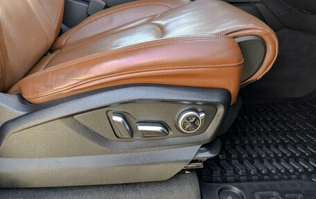 Audi Q7, 2017 год, 4 395 000 рублей, 28 фотография