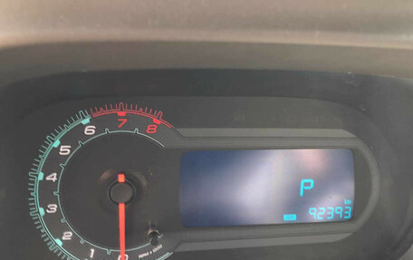 Chevrolet Cobalt II, 2023 год, 864 000 рублей, 7 фотография