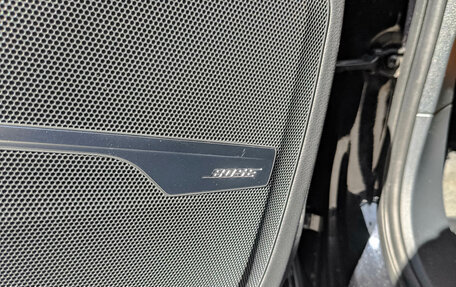 Audi Q7, 2017 год, 4 395 000 рублей, 29 фотография