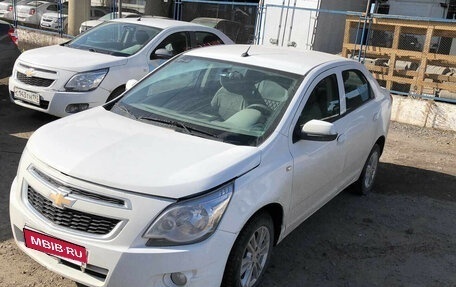 Chevrolet Cobalt II, 2023 год, 864 000 рублей, 3 фотография