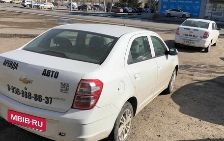 Chevrolet Cobalt II, 2023 год, 864 000 рублей, 5 фотография