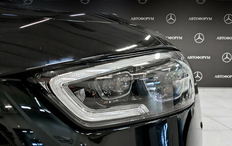 Mercedes-Benz AMG GT I рестайлинг, 2021 год, 8 950 000 рублей, 17 фотография