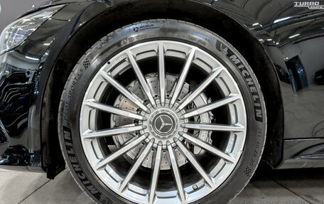 Mercedes-Benz AMG GT I рестайлинг, 2021 год, 8 950 000 рублей, 18 фотография