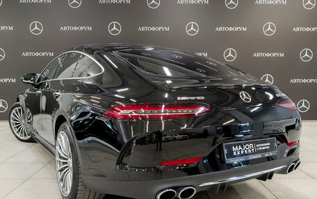 Mercedes-Benz AMG GT I рестайлинг, 2021 год, 8 950 000 рублей, 7 фотография