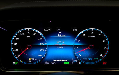 Mercedes-Benz AMG GT I рестайлинг, 2021 год, 8 950 000 рублей, 13 фотография