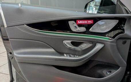 Mercedes-Benz AMG GT I рестайлинг, 2021 год, 8 950 000 рублей, 19 фотография