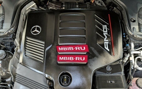 Mercedes-Benz AMG GT I рестайлинг, 2021 год, 8 950 000 рублей, 9 фотография