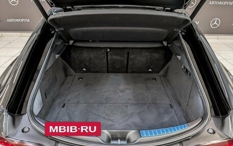 Mercedes-Benz AMG GT I рестайлинг, 2021 год, 8 950 000 рублей, 10 фотография