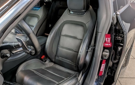 Mercedes-Benz AMG GT I рестайлинг, 2021 год, 8 950 000 рублей, 20 фотография