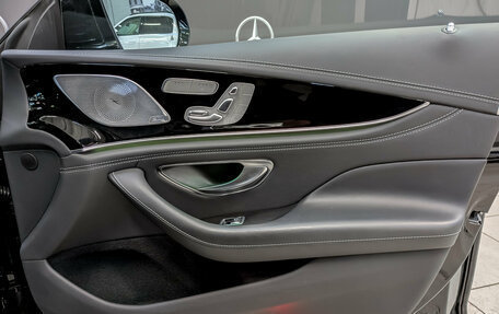 Mercedes-Benz AMG GT I рестайлинг, 2021 год, 8 950 000 рублей, 25 фотография