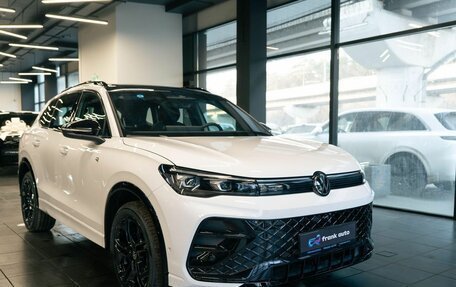 Volkswagen Tiguan, 2026 год, 5 200 000 рублей, 3 фотография