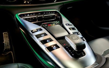 Mercedes-Benz AMG GT I рестайлинг, 2021 год, 8 950 000 рублей, 30 фотография