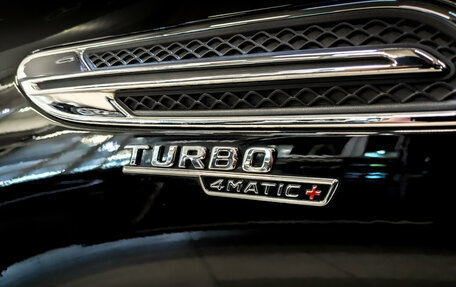 Mercedes-Benz AMG GT I рестайлинг, 2021 год, 8 950 000 рублей, 26 фотография