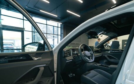 Volkswagen Tiguan, 2026 год, 5 200 000 рублей, 5 фотография