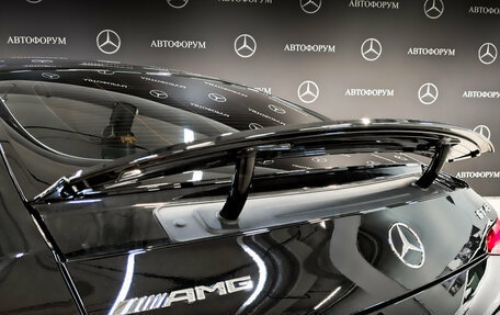 Mercedes-Benz AMG GT I рестайлинг, 2021 год, 8 950 000 рублей, 27 фотография