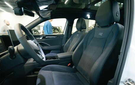 Volkswagen Tiguan, 2026 год, 5 200 000 рублей, 4 фотография