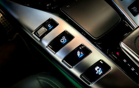 Mercedes-Benz AMG GT I рестайлинг, 2021 год, 8 950 000 рублей, 28 фотография