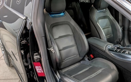 Mercedes-Benz AMG GT I рестайлинг, 2021 год, 8 950 000 рублей, 24 фотография