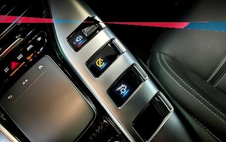 Mercedes-Benz AMG GT I рестайлинг, 2021 год, 8 950 000 рублей, 29 фотография