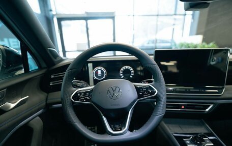 Volkswagen Tiguan, 2026 год, 5 200 000 рублей, 9 фотография