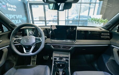 Volkswagen Tiguan, 2026 год, 5 200 000 рублей, 8 фотография