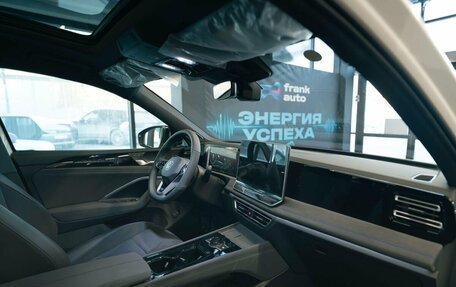 Volkswagen Tiguan, 2026 год, 5 200 000 рублей, 12 фотография