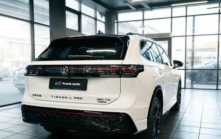 Volkswagen Tiguan, 2026 год, 5 200 000 рублей, 20 фотография