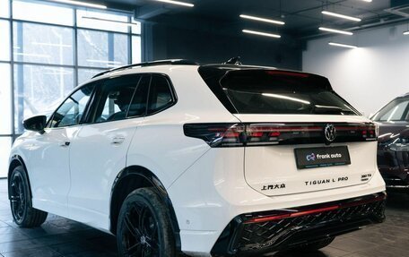 Volkswagen Tiguan, 2026 год, 5 200 000 рублей, 18 фотография